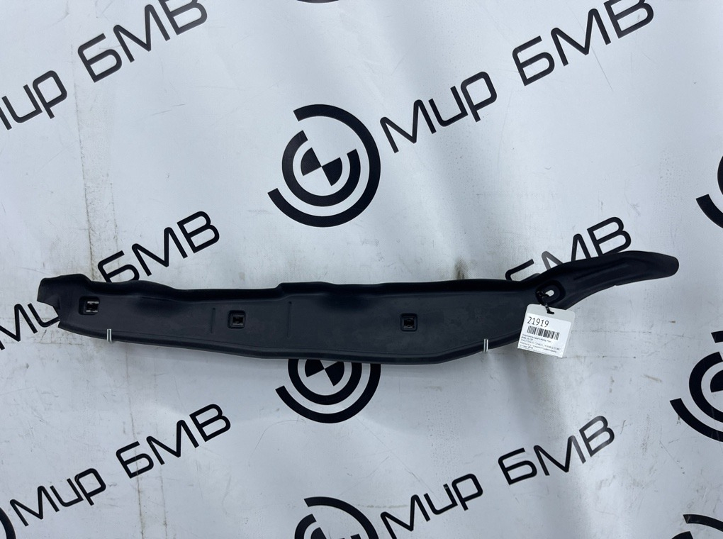Уплотнитель крыла BMW X5 G05 Перед. Прав.