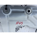 Кронштейн крыла BMW X4 xDrive20d LCI 2023 G02 (B47D20B Перед. Лев.