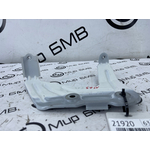 Кронштейн крыла BMW X4 xDrive20d LCI 2023 G02 (B47D20B Перед. Лев.