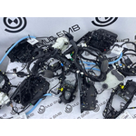 Замки дверей с доводчиками BMW X5 M Competition LCI 2023 F95 S68B44A