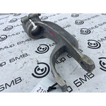 Кронштейн амортизатора BMW X6 xDrive30d M Sport LCI 45216 G06 B57D30B Перед. Лев.