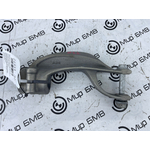 Кронштейн амортизатора BMW X5 xDrive30d LCI 2023 G05 B57D30B Перед. Лев.