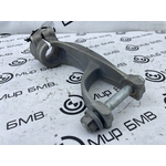 Кронштейн амортизатора BMW X5 xDrive30d LCI 2023 G05 B57D30B Перед. Лев.