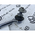 Стойка стабилизатора BMW X5 G05 Перед. Лев.