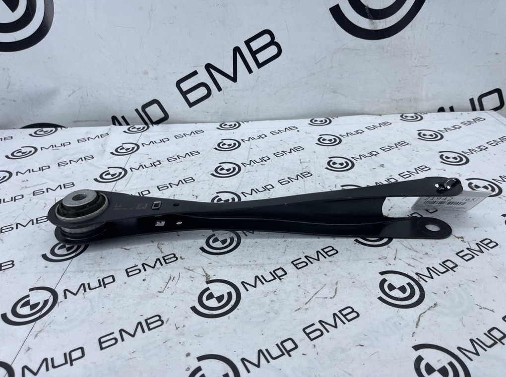 Рычаг задней подвески BMW X5 M Competition LCI 2023 F95 S68B44A