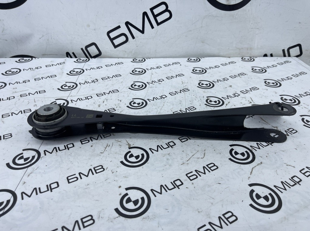 Рычаг задней подвески BMW X5 M Competition LCI 2023 F95 S68B44A