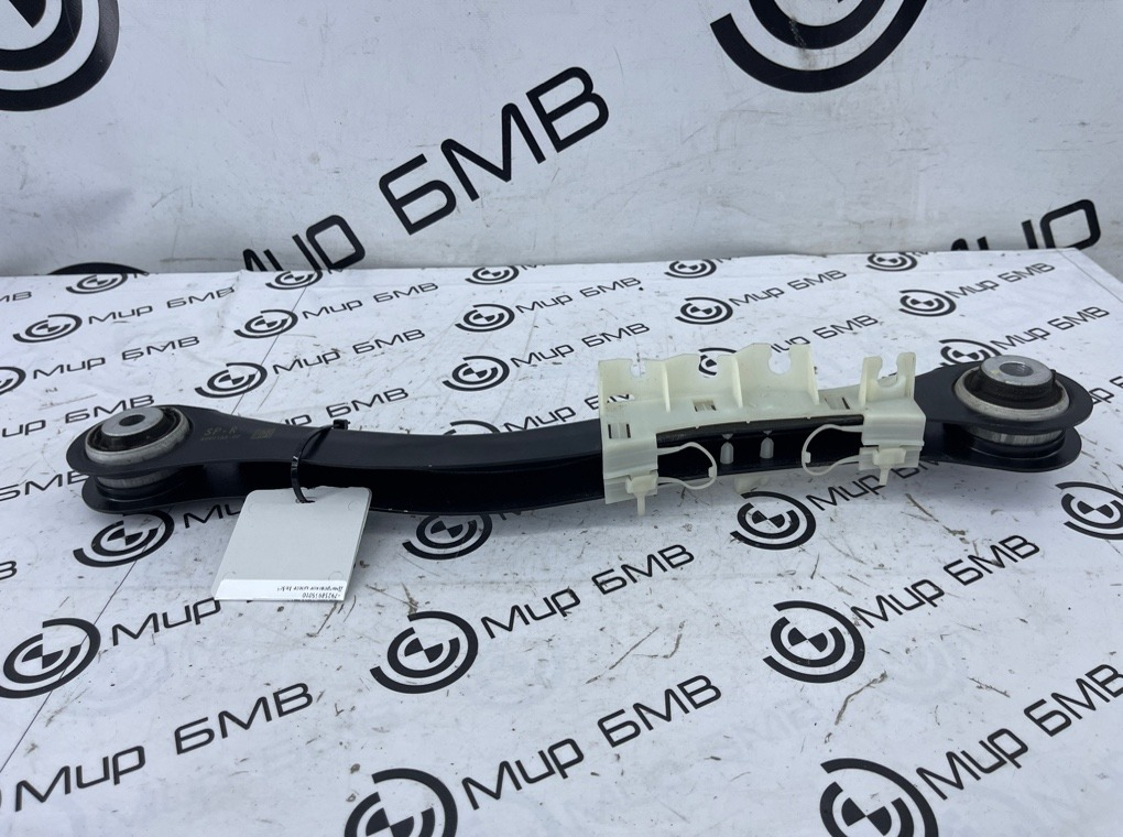 Рычаг задней подвески BMW X5 M Competition LCI 2023 F95 S68B44A Прав.