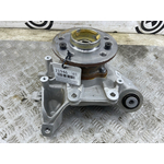 Кулак поворотный BMW X5 M Competition LCI 2023 F95 S68B44A Задн. Лев.