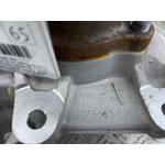 Кулак поворотный BMW X5 M Competition LCI 2023 F95 S68B44A Задн. Лев.