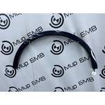 Расширитель крыла BMW X7 xDrive40i LCI 2023 G07 B58B30P Задн. Лев.