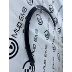 Расширитель крыла BMW X7 xDrive40i LCI 2023 G07 B58B30P Перед. Лев.