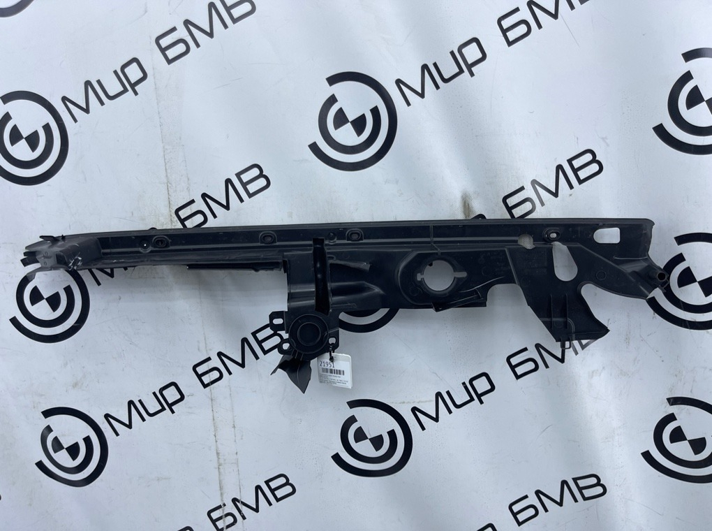 Уплотнитель крыла BMW X4 G02 Перед. Прав.