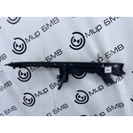 Уплотнитель крыла BMW X4 G02 Перед. Лев.