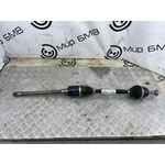 Привод BMW X5 M Competition LCI 2023 F95 S68B44A Перед. Прав.