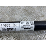 Привод BMW X5 M Competition LCI 2023 F95 S68B44A Перед. Прав.