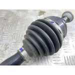 Привод BMW X5 M Competition LCI 2023 F95 S68B44A Перед. Прав.