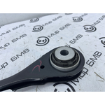 Рычаг задней подвески BMW X5 M Competition LCI 2023 F95 S68B44A Лев.