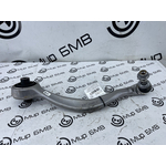 Рычаг передней подвески BMW X5 M Competition LCI 2023 F95 S68B44A Лев.