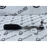 Рулевая тяга BMW X5 M Competition LCI 2023 F95 S68B44A Лев.