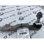 Рулевая тяга BMW X5 M Competition LCI 2023 F95 S68B44A Лев.