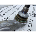 Рычаг передней подвески BMW X5 M Competition LCI 2023 F95 S68B44A Лев.