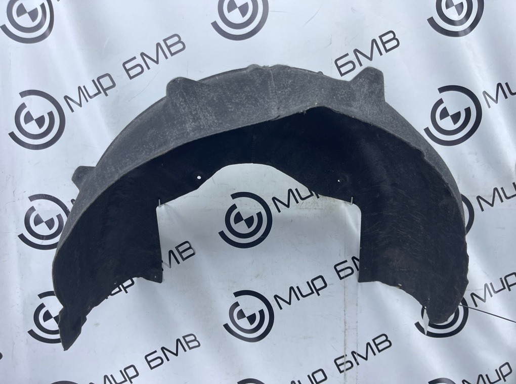Подкрылок BMW X5 M Competition LCI 2023 F95 S68B44A Задн. Лев.