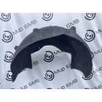 Подкрылок BMW X5 M Competition LCI 2023 F95 S68B44A Задн. Лев.