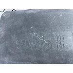 Подкрылок BMW X5 M Competition LCI 2023 F95 S68B44A Задн. Лев.