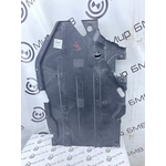 Пыльник кузова BMW X5 M Competition LCI 2023 F95 S68B44A