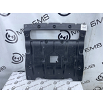 Пыльник моторного отсека BMW X5 M Competition LCI 2023 F95 S68B44A