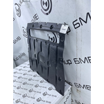 Пыльник моторного отсека BMW X5 M Competition LCI 2023 F95 S68B44A