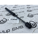 Амортизатор капота BMW X4 xDrive20d LCI 2023 G02 (B47D20B