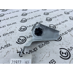 Кронштейн крыла BMW X4 xDrive20d LCI 2023 G02 (B47D20B Перед. Прав.