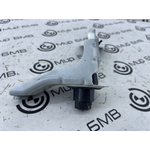 Кронштейн крыла BMW X4 xDrive20d LCI 2023 G02 (B47D20B Перед. Прав.