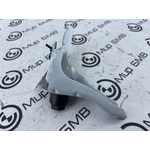 Кронштейн крыла BMW X4 xDrive20d LCI 2023 G02 (B47D20B Перед. Лев.