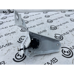 Кронштейн крыла BMW X4 xDrive20d LCI 2023 G02 (B47D20B Перед. Лев.