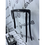 Молдинг стекла двери BMW X6 G06 Задн. Прав.