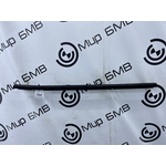 Молдинг стекла двери BMW X6 xDrive30d M Sport LCI 45216 G06 B57D30B Задн. Прав.