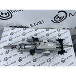 Рулевая колонка BMW X5 M Competition LCI 2023 F95 S68B44A