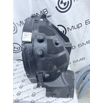 Подкрылок BMW X5 M Competition LCI 2023 F95 S68B44A Перед. Лев.