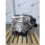 Двигатель BMW X7 2023 G07 B57D30B