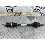 Привод BMW X5 M Competition LCI 2023 F95 S68B44A Перед. Лев.