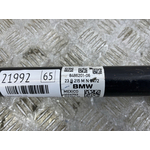 Привод BMW X5 M Competition LCI 2023 F95 S68B44A Перед. Лев.