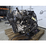 Двигатель BMW X6 2023 G06 B57D30B