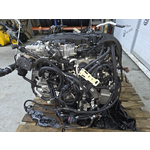 Двигатель BMW X6 2023 G06 B57D30B