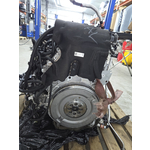 Двигатель BMW X6 2023 G06 B57D30B