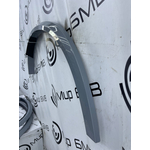 Расширитель крыла BMW X5 M Competition LCI 2023 F95 S68B44A Задн. Прав.