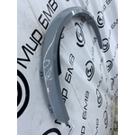 Расширитель крыла BMW X5 M Competition LCI 2023 F95 S68B44A Задн. Прав.