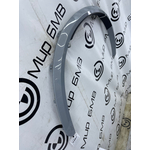 Расширитель крыла BMW X5 M Competition LCI 2023 F95 S68B44A Перед. Лев.