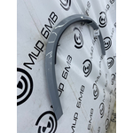 Расширитель крыла BMW X5 M Competition LCI 2023 F95 S68B44A Перед. Прав.